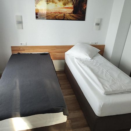 Outlet-Apartment Metzingen Metzingen  Bagian luar foto