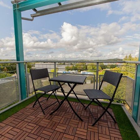 Outlet-Apartment Metzingen Metzingen  Bagian luar foto