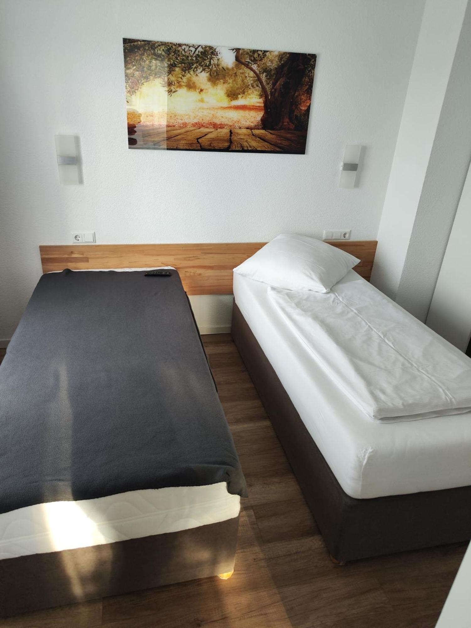 Outlet-Apartment Metzingen Metzingen  Bagian luar foto